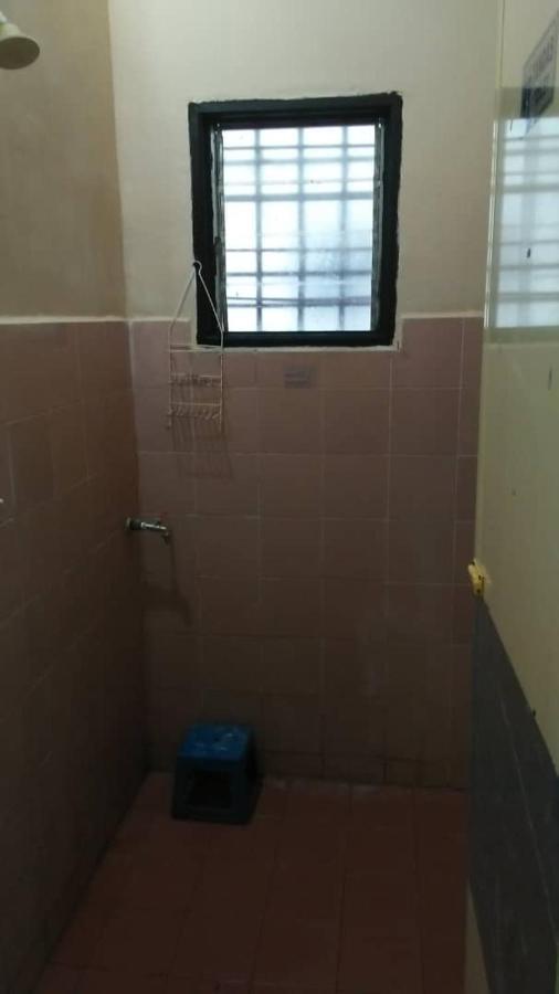 Homestay Tok Abah Seri Iskandar Eksteriør billede