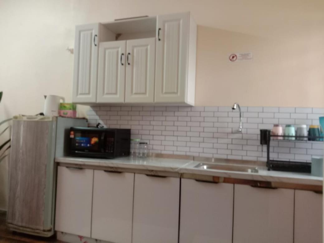 Homestay Tok Abah Seri Iskandar Eksteriør billede