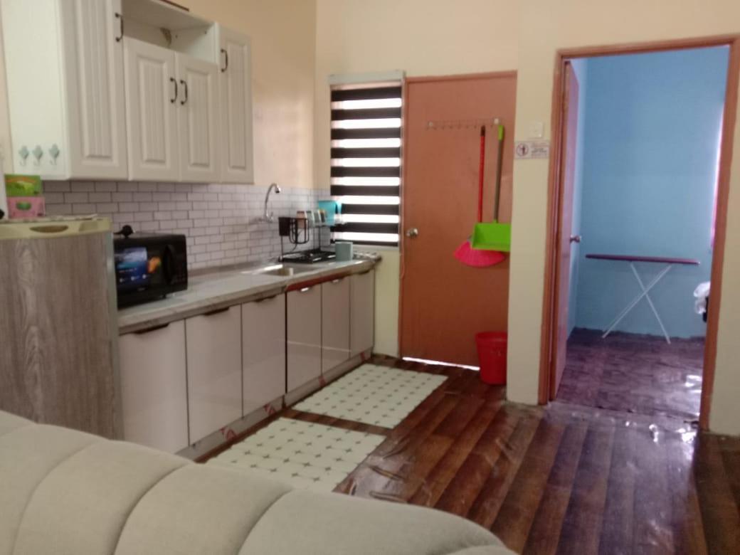 Homestay Tok Abah Seri Iskandar Eksteriør billede